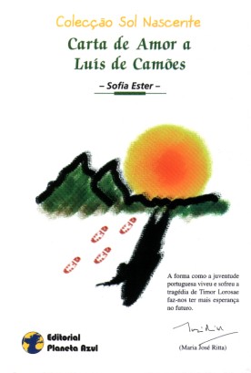 Carta de Amor a Lu�s de Cam�es